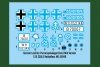 Hobby Boss 80149 German Leichter Panzerspahwagen(2cm) Mid Version (1:35)